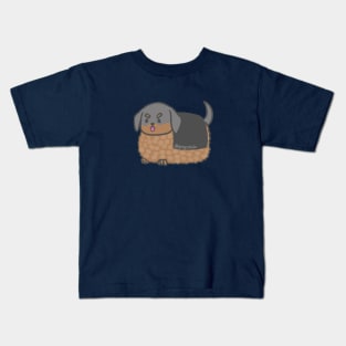 Sushi Pup Kids T-Shirt